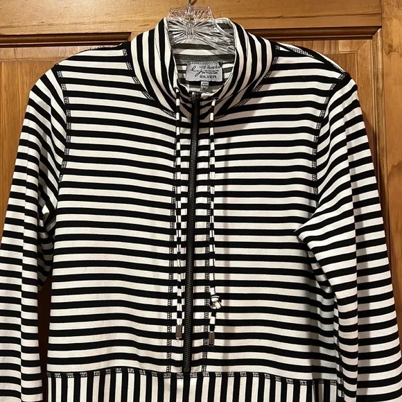 Lynn Ritchie pullover tunic - Picture 2 of 4